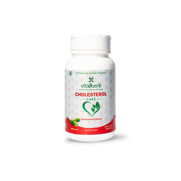 Cholesterol Care
