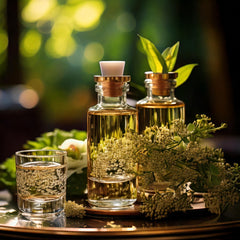 Nature Meets Luxury